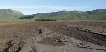 Una polémica subterránea