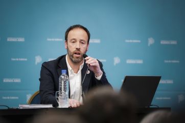 Con un rosario de reclamos, el Foro de intendentes UCR tiene cita con López