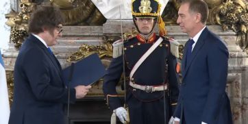 Macri reúne al PRO y el “Colo” junta el ganado disperso pensando en 2027