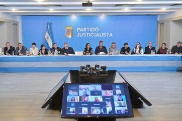 Tensión: en el PJ nacional y bonaerense se juegan todo por el Presupuesto 2026