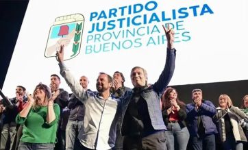 Tensión: en el PJ nacional y bonaerense se juegan todo por el Presupuesto 2026