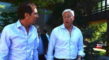 Confirmado: Santilli se lleva a Coria y el PRO pierde una banca en Diputados