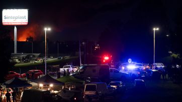 Explosión en polo petroquímico: qué pasó y cuáles son las medidas preventivas