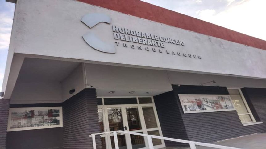 La Libertad Avanza quiere crear más estado en un distrito: impulsaron la oficina de objetos perdidos