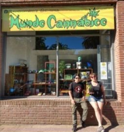 Cannabis: una oportunidad ante la crisis