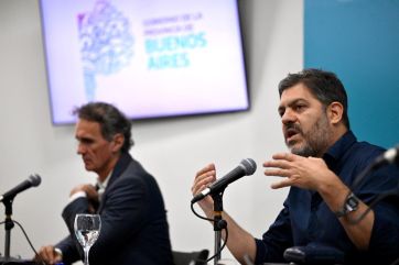 Kato, el misterioso: el ministro de Kicillof demora el anuncio sobre si asumirá su banca