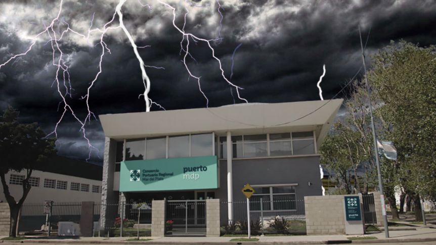 El puerto de MDQ, a la deriva: director salpicado por casinos clandestinos y un reinado de maltratos