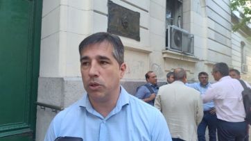 Millones UCR x 2: lo que debe IOMA a los alcaldes y el reclamo legislativo a Kicillof