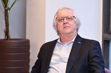 Arsénico: el agua que tomamos