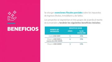 Un año del RIGI bonaerense: inversiones en alza y oportunidades perdidas