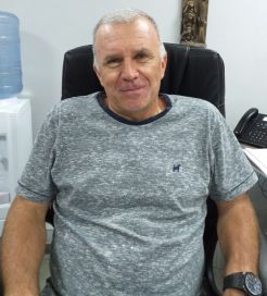 Quién reemplaza a Juan José Mussi en la intendencia de Berazategui