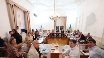 Los toxi, las internas opositoras y el paquete de Axel Kicillof en la nebulosa