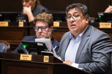 Los toxi, las internas opositoras y el paquete de Axel Kicillof en la nebulosa