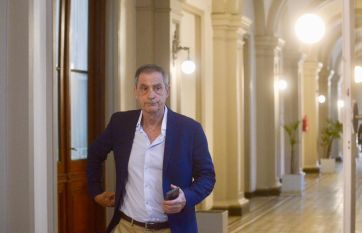 Aprobarían hoy presupuesto y ley fiscal, pero patearon el endeudamiento para el viernes