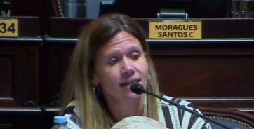 Los diputados aprobaron el Presupuesto y la Ley Fiscal; ahora los debate el Senado