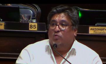 La Legislatura aprobó el Presupuesto y la Ley Fiscal; sigue la puja por el endeudamiento