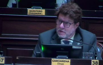 La Legislatura aprobó el Presupuesto y la Ley Fiscal; sigue la puja por el endeudamiento