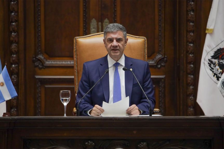 CABA: otra Legislatura que pelea entre rosca e internas su presupuesto para 2026