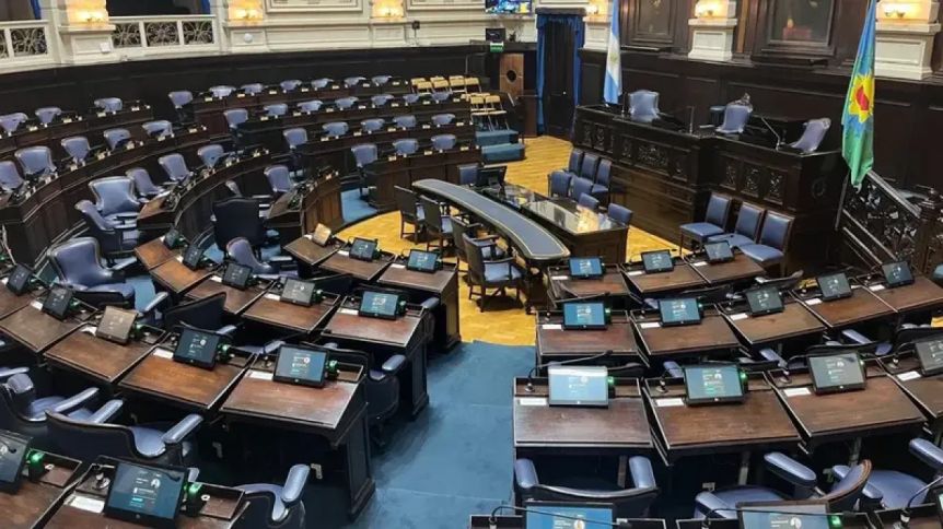 Presupuesto sí, Endeudamiento no: por qué Kicillof enfrenta su noche más incierta