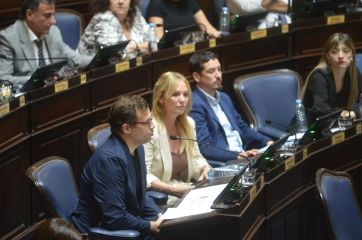 Danza de nombres para el Directorio XXL del Bapro y rosca por los cargos legislativos