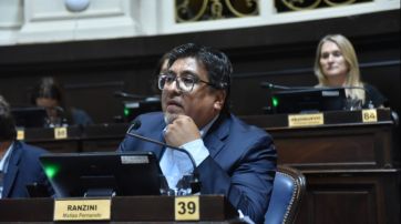 Danza de nombres para el Directorio XXL del Bapro y rosca por los cargos legislativos