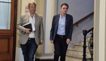 Danza de nombres para el Directorio XXL del Bapro y rosca por los cargos legislativos