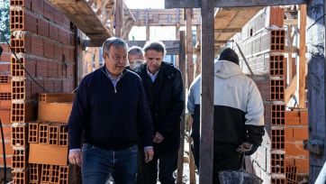 El futuro de un ministro de Kicillof en manos de una ley clave y el gabinete en stand by