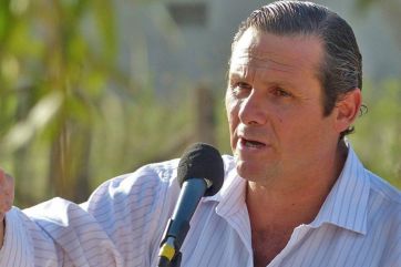 Rendición de cuentas ejercicio 2023: los intendentes sancionados