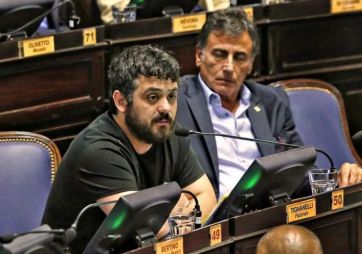 Así está la negociación por el endeudamiento: los dos temas clave en disputa