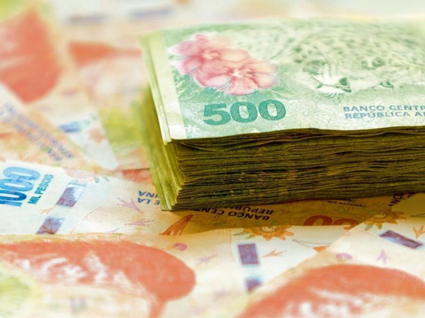 Recaudación: fuerte caída real en noviembre y retroceso en todas las provincias