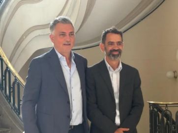 La rosca por los cargos en la Legislatura a horas de la asunción de los diputados