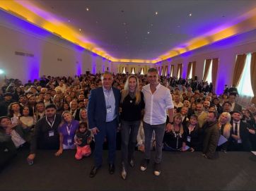 Los laberintos de las internas