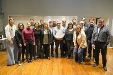 Los laberintos de las internas