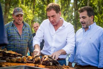 Los laberintos de las internas