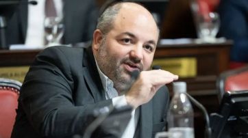 La hoja de ruta que los intendentes UCR le enviaron a sus legisladores por el Fondo