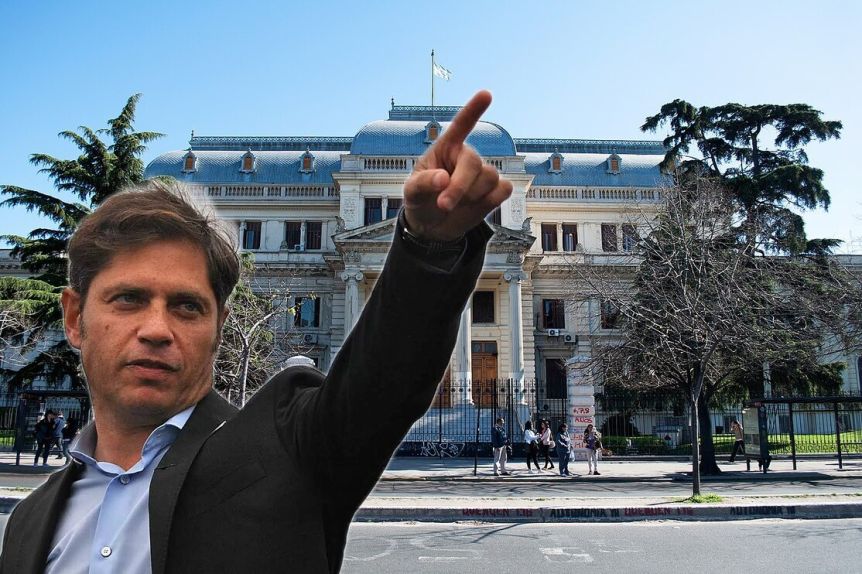 Supermiércoles: la estrategia de Kicillof para terminar con la novela del endeudamiento