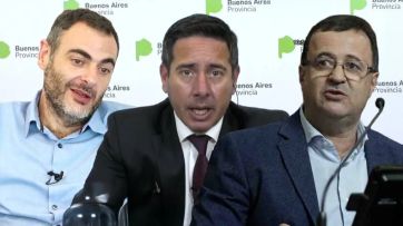 Se definen los nombres para el BAPRO pero la sanción del endeudamiento sigue en duda