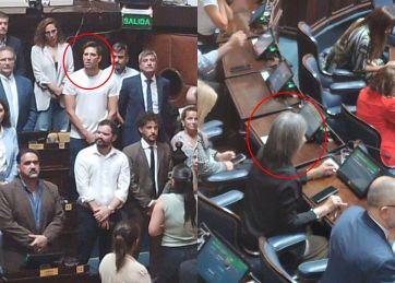 Endeudamiento: intentarán aprobarlo de madrugada