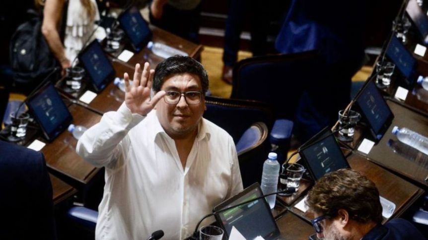 Defensa del PRO en la polémica por el endeudamiento: “Votamos lo que está bien”