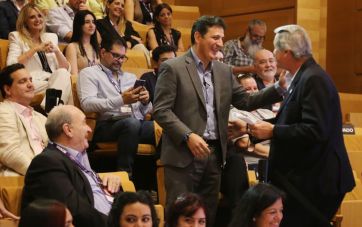 Marinucci, contra la brecha de género en el transporte