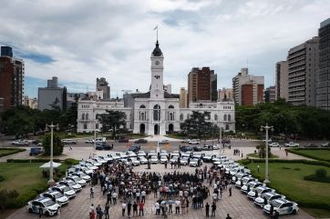 La respuesta de Kicillof al Gobierno por el endeudamiento: “Que lo aprueben y rápido”