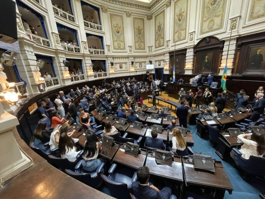 Las tensiones que atraviesan a la política bonaerense tras el cierre de negociaciones