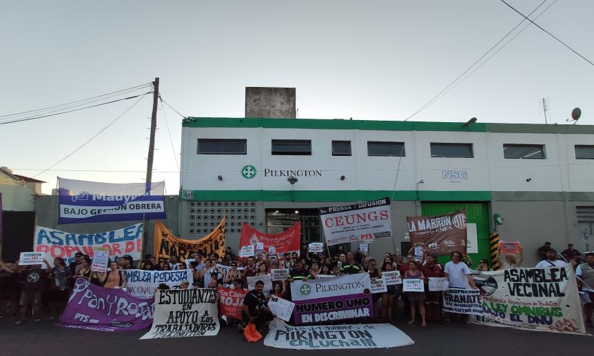 Cierre tras cierre: la recesión vacía fábricas y golpea al corazón productivo bonaerense