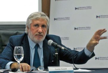 La Corte y sus intrigas palaciegas