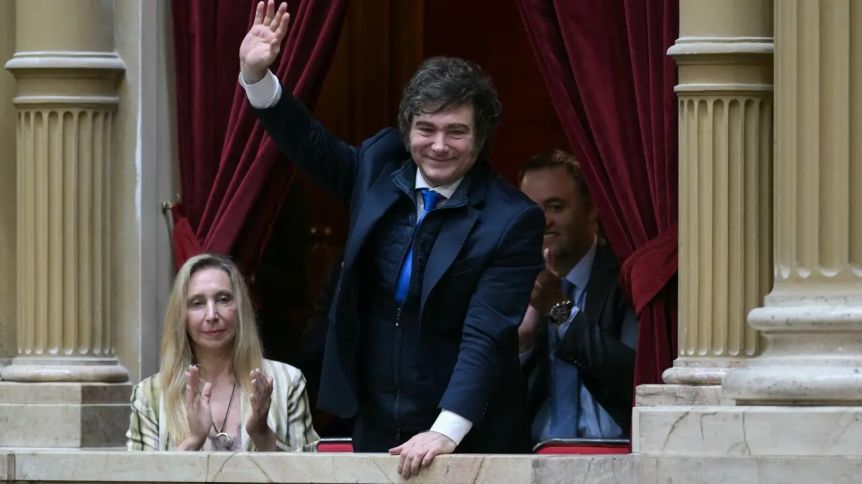 Es oficial: el Gobierno definió los proyectos de ley para las sesiones extraordinarias