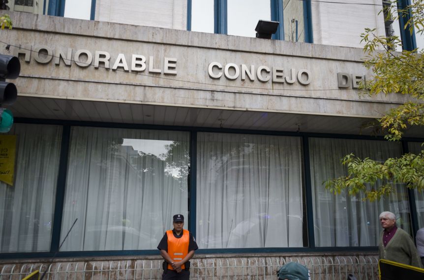 Radiografía del gasto: concejos que destinan hasta el 99% del presupuesto a personal