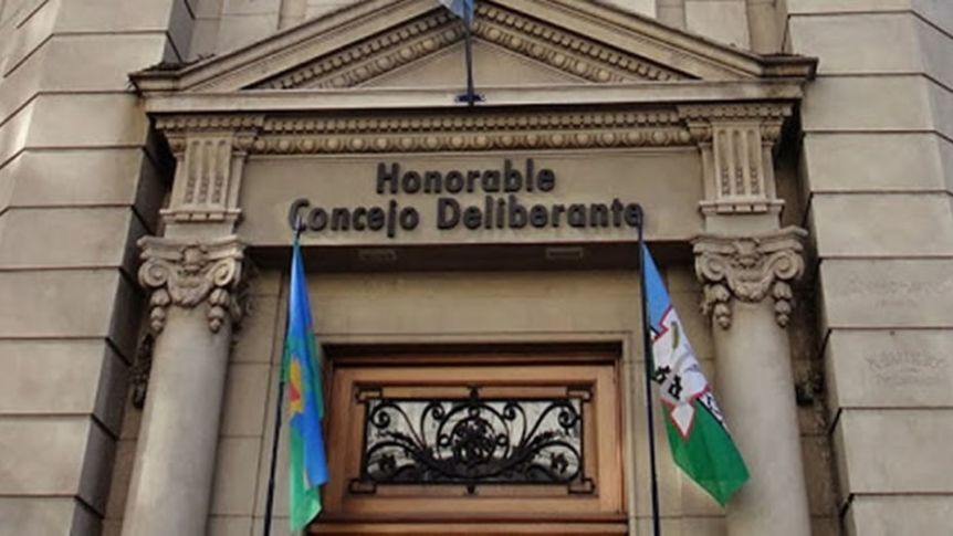 Bahía Blanca: el PRO le arrebataría a LLA la presidencia del Concejo Deliberante