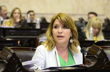 Los cargos en puertos tensionan al peronismo en otro capítulo de la batalla interna