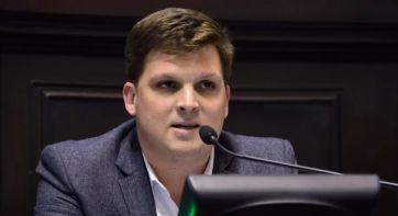 Los cargos en puertos tensionan al peronismo en otro capítulo de la batalla interna