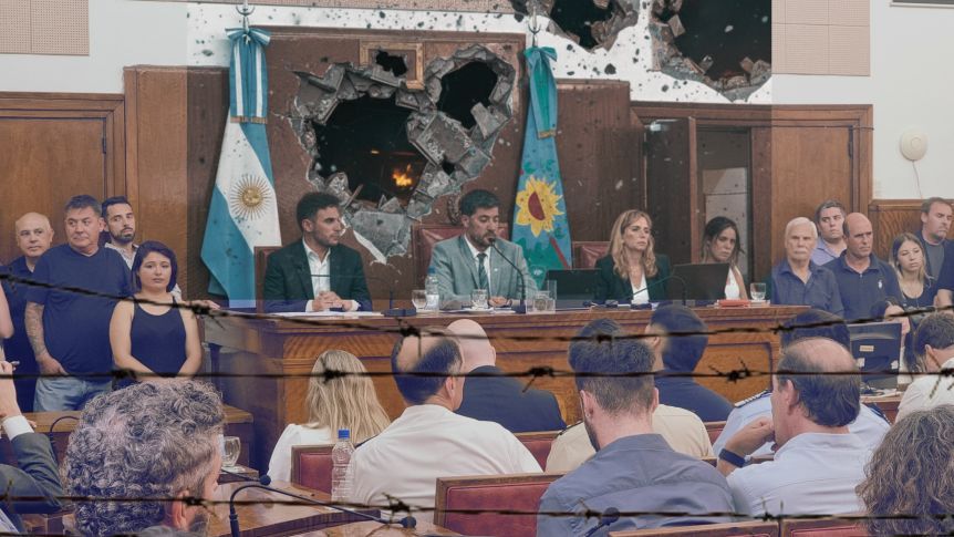 Cruces, chicanas y caos: la Sesión Preparatoria, entre la rosca y el escándalo